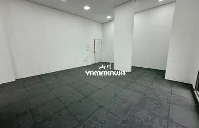 Imagem 4: Sala, 103 m² - venda por R$ 1.219.000,00 ou aluguel por R$ 9.235,00/mês - Belém (Zona Lest