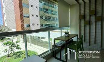 Imagem 3: Illuminare Residence - Bairro Farolândia [6559