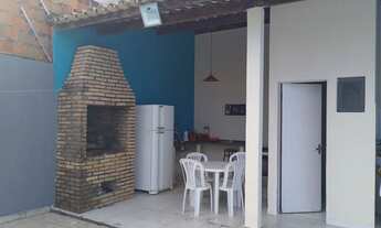 Imagem 3: Aluguel por temporada no paraíso da Barra de São Miguel