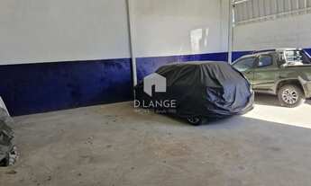 Imagem 3: Prédio para locação no bairro Vila Lemos em Campinas