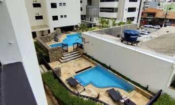 Imagem 4: Apartamento com 2 dormitórios à venda, 93 m² por R$ 1.100.000 - Chácara Santo Antônio - Sã