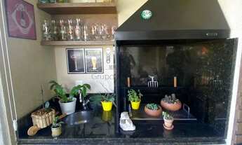 Imagem 6: Oportunidade - Apartamento - Residencial Premiere - Parque Residencial Aquarius - 3 Dormit