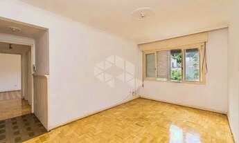 Imagem 4: APARTAMENTO DESOCUPADO À VENDA, COM 2 DORMITÓRIOS, NO BAIRRO MENINO DEUS