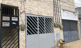 Imagem: Casa para aluguel possui 150 metros quadrados