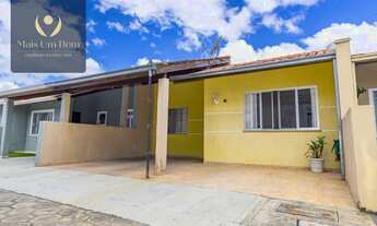 Imagem 4: Casa em condomínio fechado com 3 dormitórios à venda, 60 m² por R$ 560.000 - Boneca do Igu