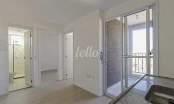 Imagem: Apartamento 2 quartos para alugar no(a)