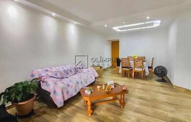 Imagem: Aluguel Apartamento 3 Dormitórios - 98