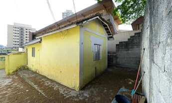 Imagem 5: Terreno à venda no Bairro da Vila Mangalot na Rua Roberto de Lamenais