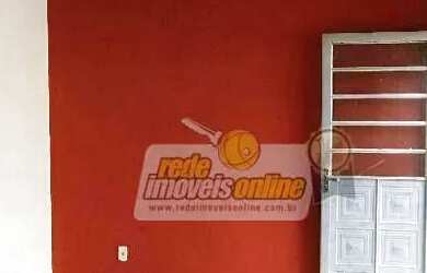 Imagem 6: Casa com 2 dormitórios à venda, 70 m² por R$ 210.000,00 - Parque das Aroeiras - Uberaba/MG