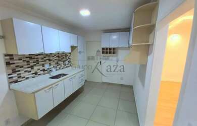 Imagem 6: Oportunidade - Apartamento - Vila Betânia - Edifício Firenze - 2 Dormitórios - 75m²