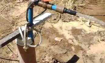 Imagem 4: Quissamã - Excelente Terreno com 02 quartos e 1.500m²!!!