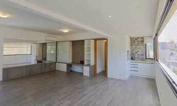 Imagem: Apartamento em Auxiliadora