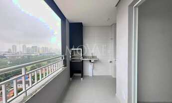 Imagem: Apartamento Novo no Park View