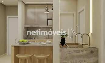 Imagem: Apto à venda de 1 quarto no Bairro Sagrada