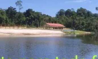 Imagem 4: Chácaras Rio Negro Lotes Grandes Venda