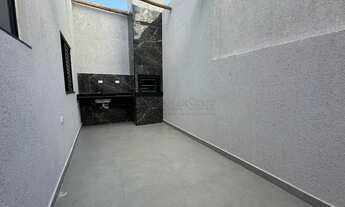 Imagem 4: Casa à venda no bairro Residencial Bosque dos Ipês em São José dos Campos/SP