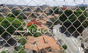 Imagem 3: Apartamento em Rua Baião Parente - Vila Primavera - São Paulo/SP