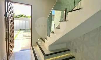 Imagem 7: Casa com 3 quartos à venda em Autódromo - CE