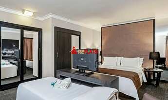 Imagem 4: Flat com ótimo preço no bairro Campo Belo. Confira!