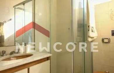 Imagem 4: Apartamento em Rua Deputado Álvaro Sales - Santo Antônio - Belo Horizonte/MG