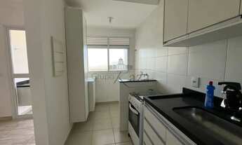 Imagem 6: Oportunidade - Apartamento - Urbanova - Residencial Brilhante - 2 Dormitórios - 56m²