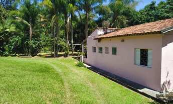 Imagem 2: CHÁCARA para venda tem 3.200m² com 3 quartos em Jardim Colônia - Jacareí - SP