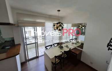 Imagem: MOEMA FORA DE ROTA!! ANDAR ALTO-DUPLEX MOBILIADO