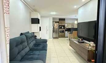 Imagem 2: Imóvel para venda possui 68 metros quadrados com 2 quartos em Ponta do Farol - São Luís