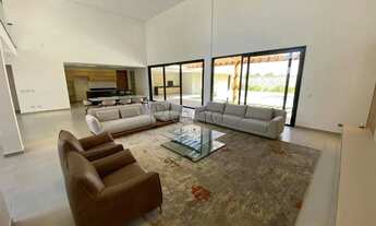 Imagem 6: Casa à venda em Itupeva, Serra Azul, com 4 suítes, com 626 m², Fazenda Serra Azul I