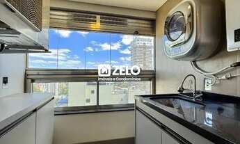 Imagem 6: Apartamento à venda com 70 m², 1 quarto 1 vaga em Cambuí, Campinas