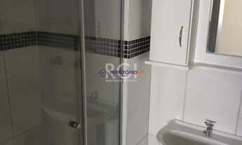 Imagem 6: Apartamento para Venda - 61m², 3 dormitórios, sendo 1 suites, 1 vaga - Cristal