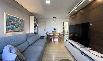 Imagem 5: Apartamento 3 quartos - Centro