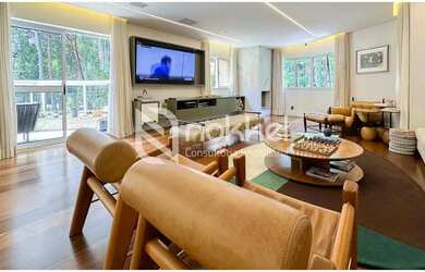 Imagem: Apartamento com 365 m², 5 suítes à venda