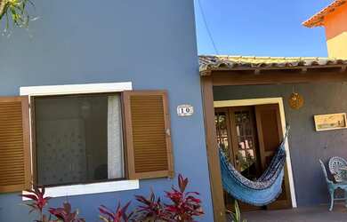 Imagem 2: Temporada no Mar de Búzios