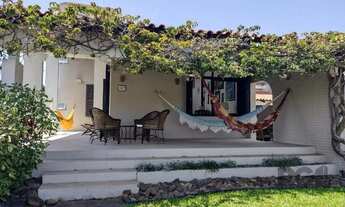 Imagem 2: Casa em Atlântida