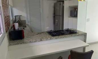 Imagem 7: Casa de condomínio, em Juquehy, para locação anual e venda