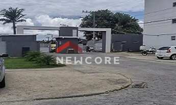 Imagem 4: Apartamento em Rua Valmir Hermelino Machado - Guarda do Cubatão - Palhoça/SC