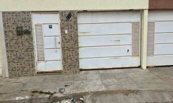 Imagem: Linda Casa para Locação no Padre Cícero