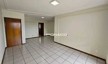 Imagem 3: Apartamento com 3 dormitórios à venda, 110 m² por R$ 485.000,00 - Jardim Paulista - Ribeir