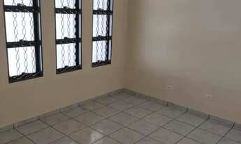 Imagem 3: Casa com 3 dormitórios para alugar, 105 m² por R$ 1.738,00/mês - Parque Planalto - Santa B