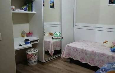 Imagem 3: Casa 03 quartos para Venda Jardim Europa I e II, Anápolis