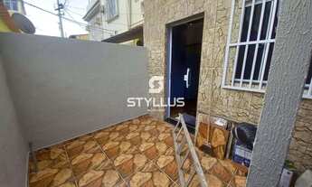 Imagem 3: Casa de Vila Triplex Reformada em Rua Nobre! M01U