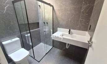 Imagem 6: Casa com 3 quartos sendo 3 suítes à venda, 150 m² - Condomínio Helena Maria - Sorocaba/SP