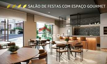 Imagem 2: Casa em Rua Ernesto Durigan - Santa Felicidade - Curitiba/PR