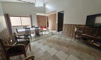 Imagem 5: Casa em Rua Agostinho Pereira Pinto Júnior - Parque Bitaru - São Vicente/SP