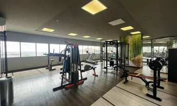 Imagem: Flat 2 qtos Heron Marinho