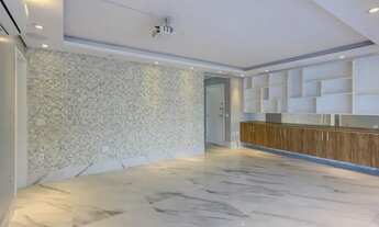 Imagem 3: Apartamento garden para venda e locação em Jardim Das Perdizes com 4 quartos, sendo 2 suít