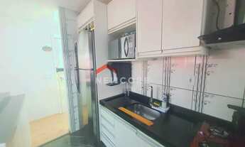 Imagem 3: Apartamento em Avenida Brasil - Jardim Monte Santo - Cotia/SP