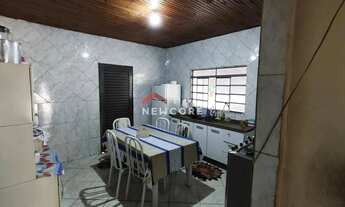 Imagem 7: Casa em Avenida Seno - Jardim Paulista - Olímpia/SP