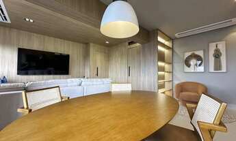 Imagem 5: Apartamento de 66 m² com 01 quarto à venda por R$ 890.000,00 - Setor Pedro Ludovico - Goiâ